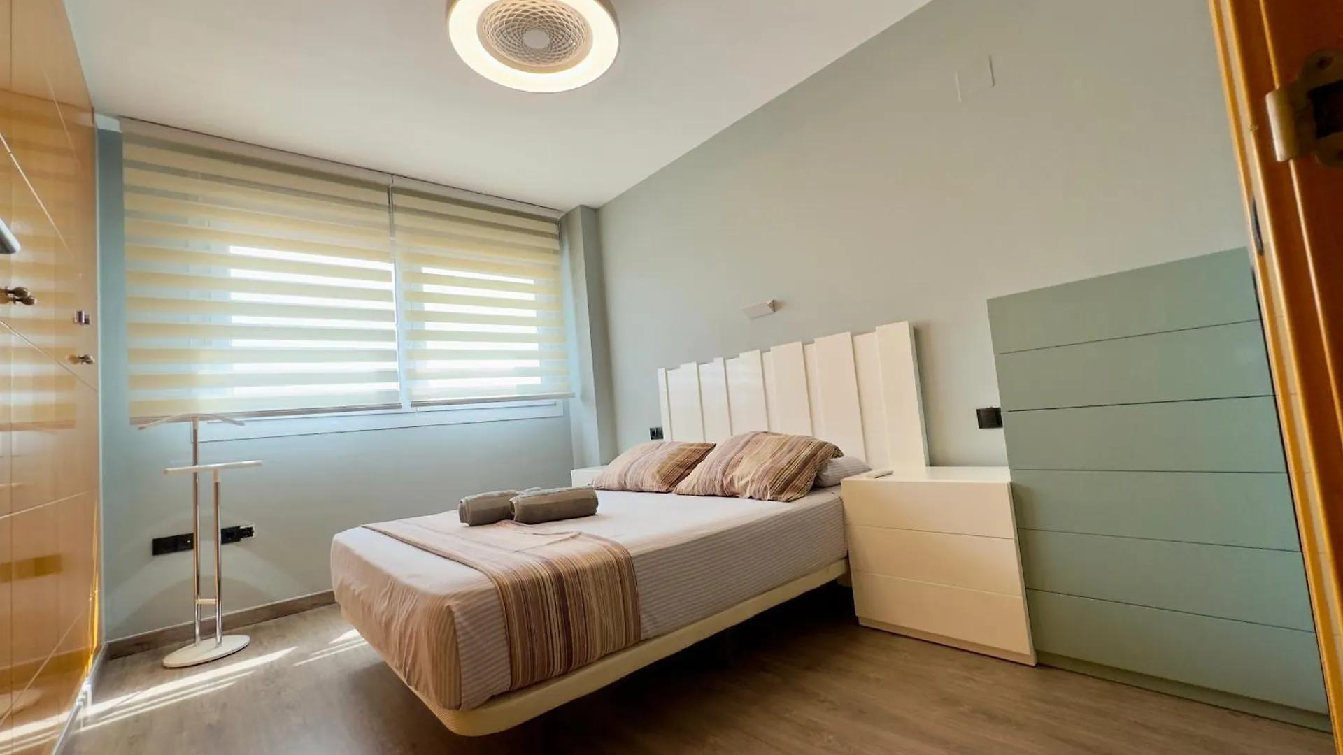 Bahia Azul Suites, Piscina & Padel San Fernando 0*,  Spain