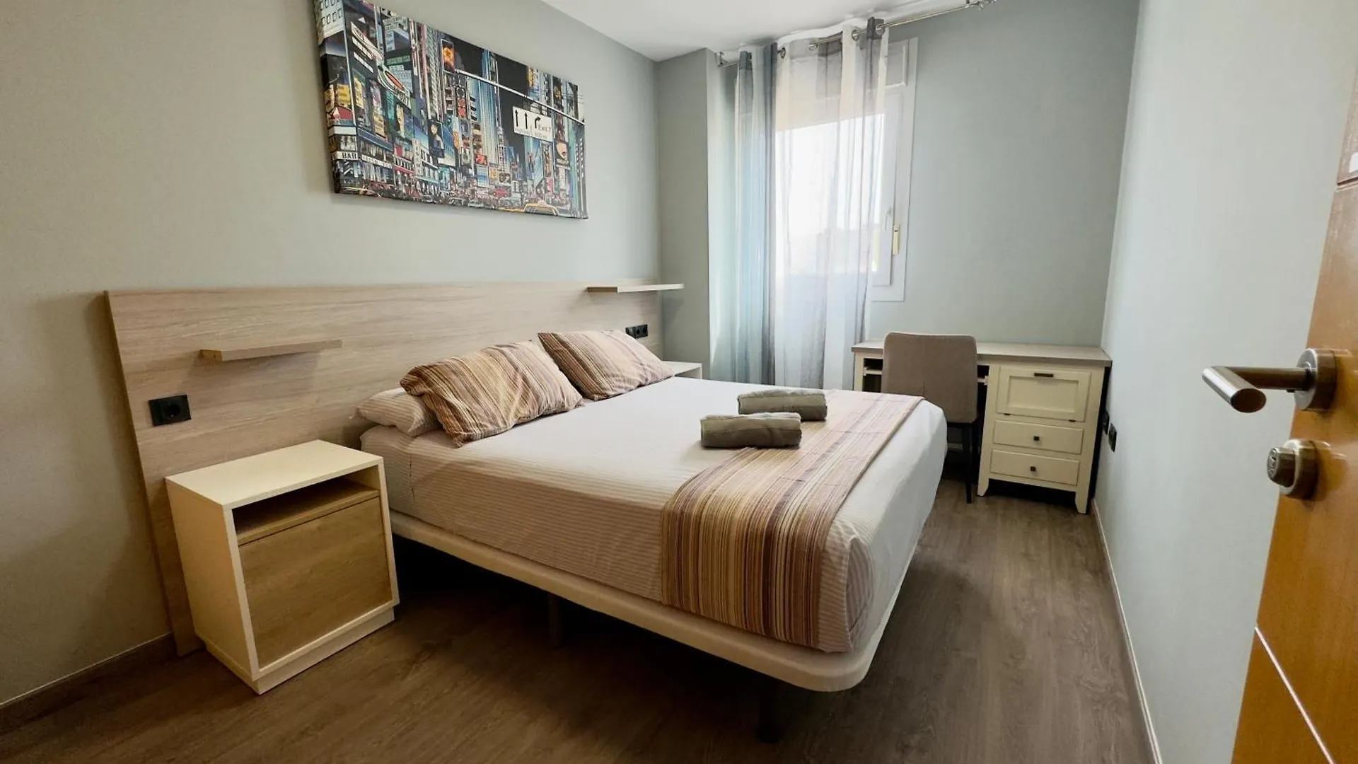 Bahia Azul Suites, Piscina & Padel Сан Фернандо