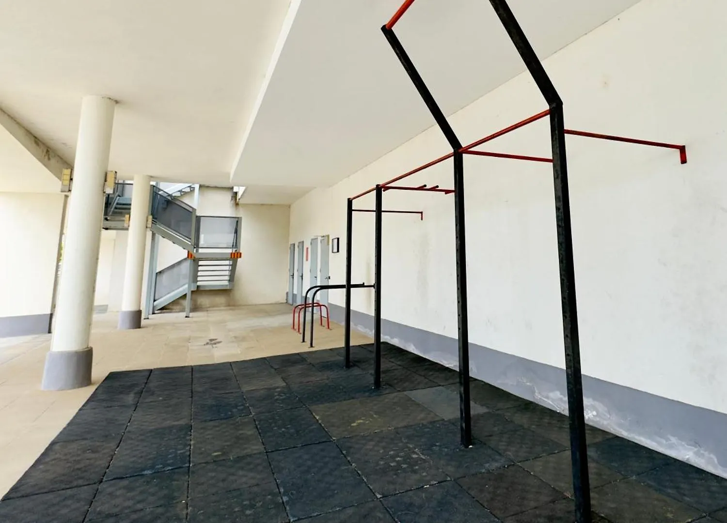 Апартаменты Bahia Azul Suites, Piscina & Padel Сан Фернандо