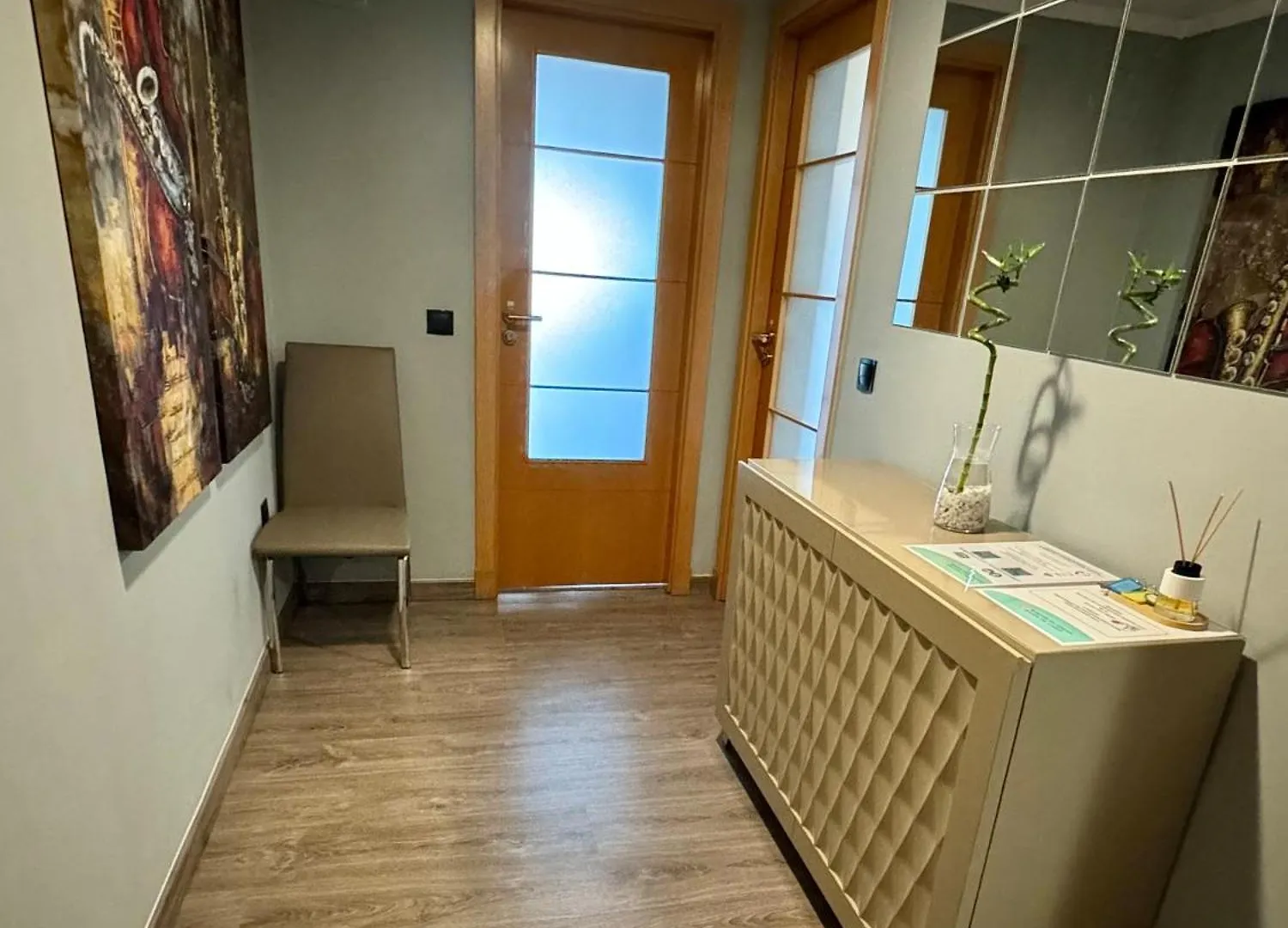 Apartment Bahia Azul Suites, Piscina & Padel San Fernando Spain