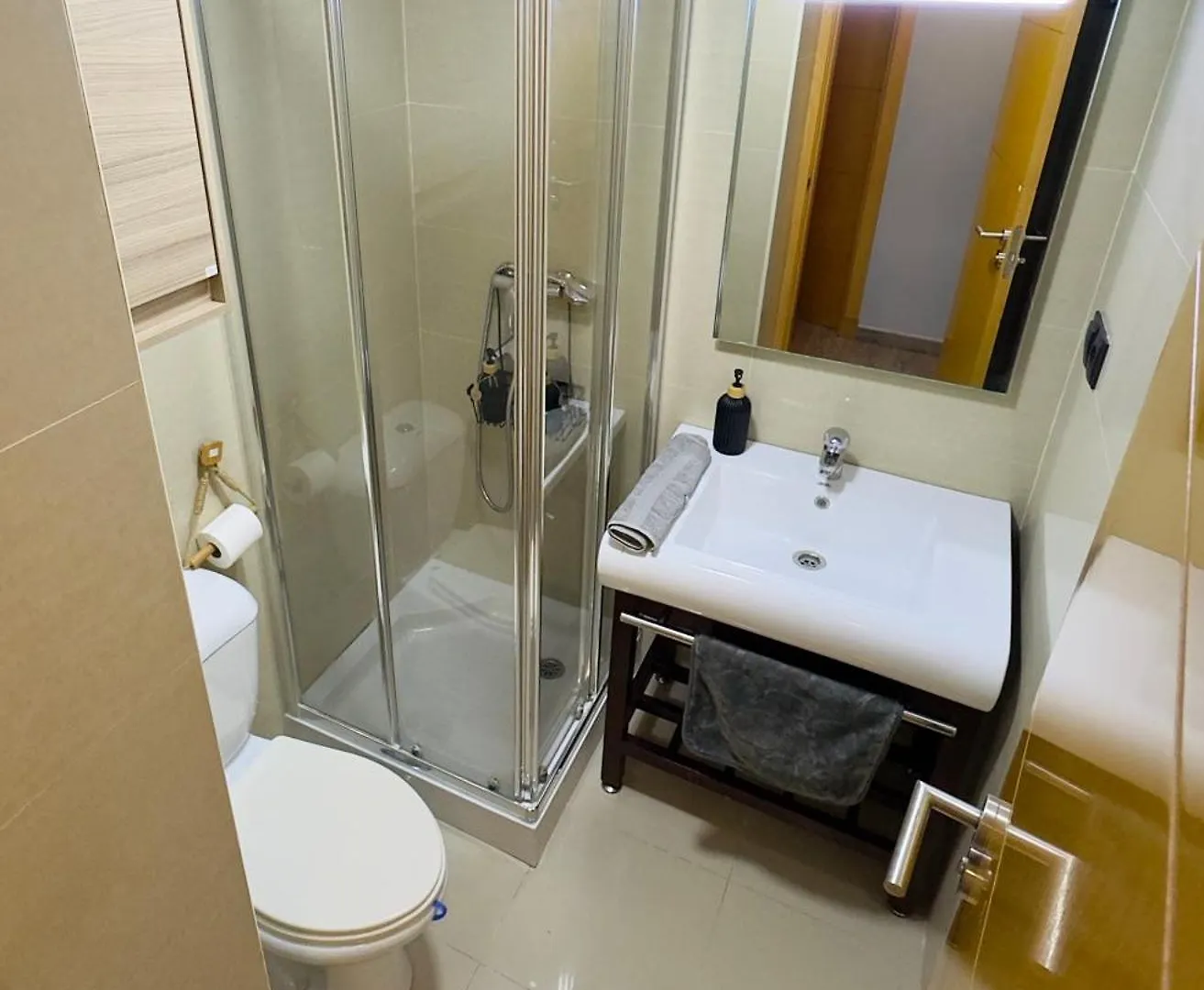 Apartment Bahia Azul Suites, Piscina & Padel San Fernando