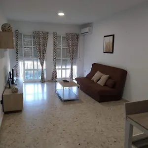 Apartamento Luz Y Sol, San Fernando