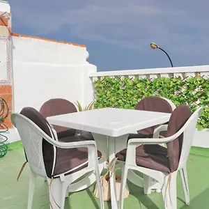 Apartamento Apartamento Buen Pastor, San Fernando